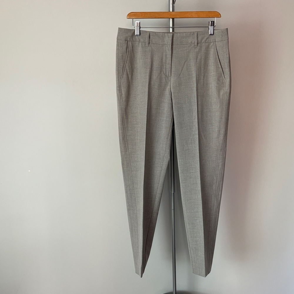 Olsen Europe||Straight Leg Pants